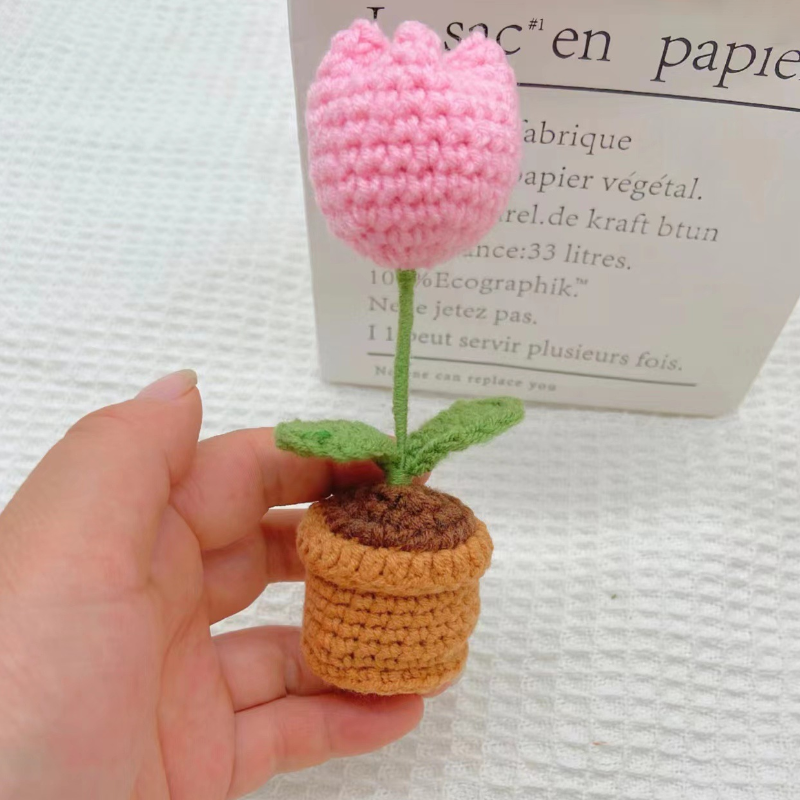tulips