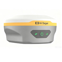 Station GNSS RTK Hi-target V600L, équipement de levé laser, double caméra, récepteur GPS/GNSS avec fonction de repérage AR, indice de protection IP68, prix abordable