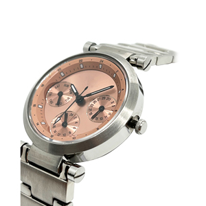Venta caliente OEM/ODM Superficie circular Reloj de cuarzo clásico Reloj de pulsera impermeable de lujo - Product Image 3