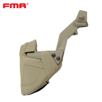 Masque Mandibulaire Balistique FMA FAST
