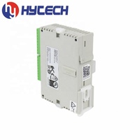 Módulo de Expansión Analógica Delta DVP Serie S de 4 Canales PT100 para Controlador PLC DVP04PT-S
