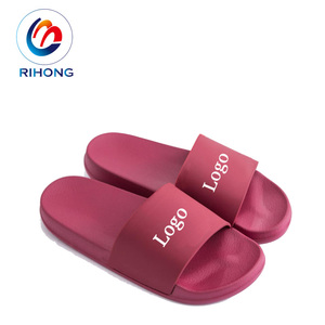 Sandale pour bébés et enfants de qualité supérieure Chaussures à glissière Logo personnalisé Sandales d'été pour enfants Usine à Guangzhou - Product Image 5