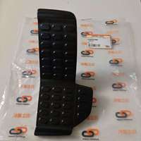 Pièces d'origine Hitachi 1033298H/1033299H, pédale de commande de déplacement pour excavatrice série ZX/EX