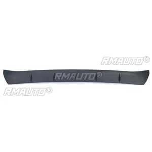 Alerón Trasero de Techo Estilo Fibra de Carbono para Subaru BRZ Toyota GR86 2022-2024, Accesorios para Auto - Product Image 4