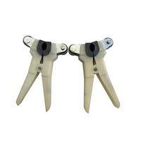 Pince à frein pour broche LB-620 LONGBOW 2025 pour machines à filer, pièces détachées, pièces de machine à enrober le fil Menegatto