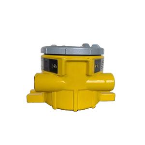 <span class=keywords><strong>Honeywell</strong></span> <span class=keywords><strong>xnx</strong></span> เครื่องส่งสัญญาณเครื่องตรวจจับ <span class=keywords><strong>XNX</strong></span>-AMAV-NNCB1ก๊าซแบบสากล - Product Image 6