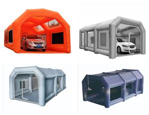 Usine pas cher prix cabine <span class=keywords><strong>de</strong></span> pulvérisation <span class=keywords><strong>gonflable</strong></span> petite taille cabine <span class=keywords><strong>de</strong></span> pulvérisation <span class=keywords><strong>de</strong></span> <span class=keywords><strong>peinture</strong></span> <span class=keywords><strong>station</strong></span> <span class=keywords><strong>de</strong></span> préparation <span class=keywords><strong>de</strong></span> travail mobile - Product Image 6