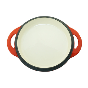 Chuihua – Pot de cuisine <span class=keywords><strong>en</strong></span> <span class=keywords><strong>fonte</strong></span>, ustensile de cuisine <span class=keywords><strong>en</strong></span> <span class=keywords><strong>fonte</strong></span>, ustensile de cuisine, 2 <span class=keywords><strong>en</strong></span> 1, vente <span class=keywords><strong>en</strong></span> gros - Product Image 5