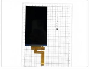 โมดูลหน้าจอ IPS TFT ขนาด 5.0 นิ้ว, ความละเอียด 720x1280, อินเทอร์เฟซ 4-MIPI, ไดรเวอร์ไอซี ILI9881D-02, มุมมองกว้าง, ความสว่าง 350 nit, หน้าจอคุณภาพสูง 16.7 ล้านสี - Product Image 4