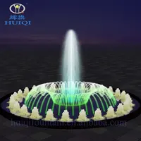 HUIQI FACTORY - Chinese Large Fountains