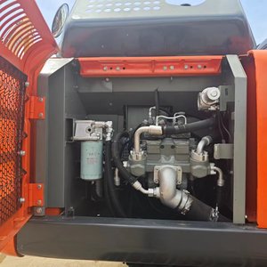 Chất lượng cao giá rẻ Hitachi zx200 sử dụng máy xúc thứ hai tay zaxis <span class=keywords><strong>200</strong></span> Sâu Bướm máy móc nông nghiệp trên bán nóng - Product Image 6