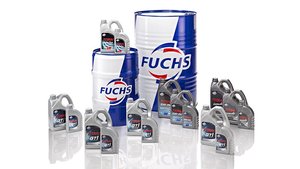 Lubricante FUCHS Todas las Series 585M 585K 805 805K 165/TITAN SAF 5045 EU 137 RED/1579A CY EU175/ANTICORIT DFW/DFO8301 7301 9301 - Product Image 3
