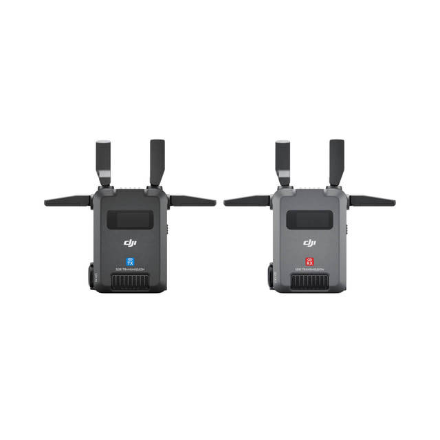 SDR Transmission Transmitter SDR Transmission Receiver SDR Transmission Combo Original Parts