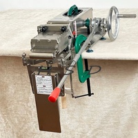 Machine manuelle de fabrication de bâtonnets d'encens à manivelle, vente directe usine, pour usage domestique, atelier et petites entreprises