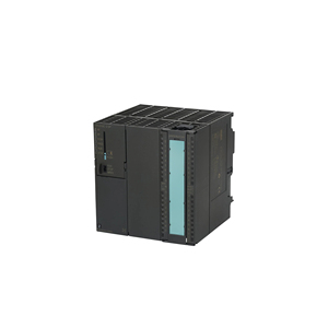 6ES7313-6CE01-0AB0 โมดูลซีพียู PLC 16DI 16DO PROFIBUS DP คอนโทรลเลอร์ที่เชื่อถือได้สำหรับระบบอัตโนมัติทางอุตสาหกรรม - Product Image 1