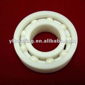 Roulements à billes hybrides en céramique HHB6902ZZ à grande vitesse et à <span class=keywords><strong>prix</strong></span> avantageux, roulements à billes à gorge profonde, roulements de boîte de vitesses, fournisseur en stock - Product Image 3