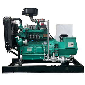 Gran Oferta: Generador de Leña de 10-200 kW BW SPS-R0352, Elevador de Coches Importado, Panel Táctil, Cortina de Luz SPS-R0357, Elevador - Product Image 6
