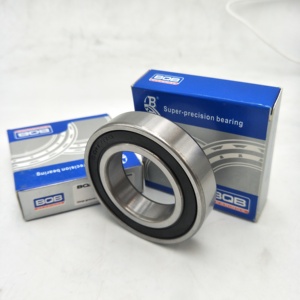 Roulement à billes <span class=keywords><strong>6202</strong></span> <span class=keywords><strong>5</strong></span>/<span class=keywords><strong>8</strong></span> 2RS C3 pouces - Product Image 6