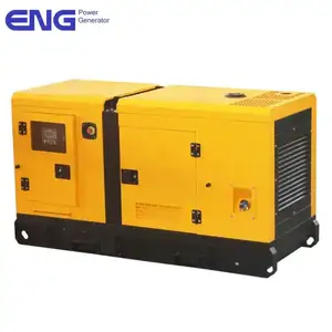 diesel electric plant 60kw 75kva generator 50Hz brand engine 75 kva generator price