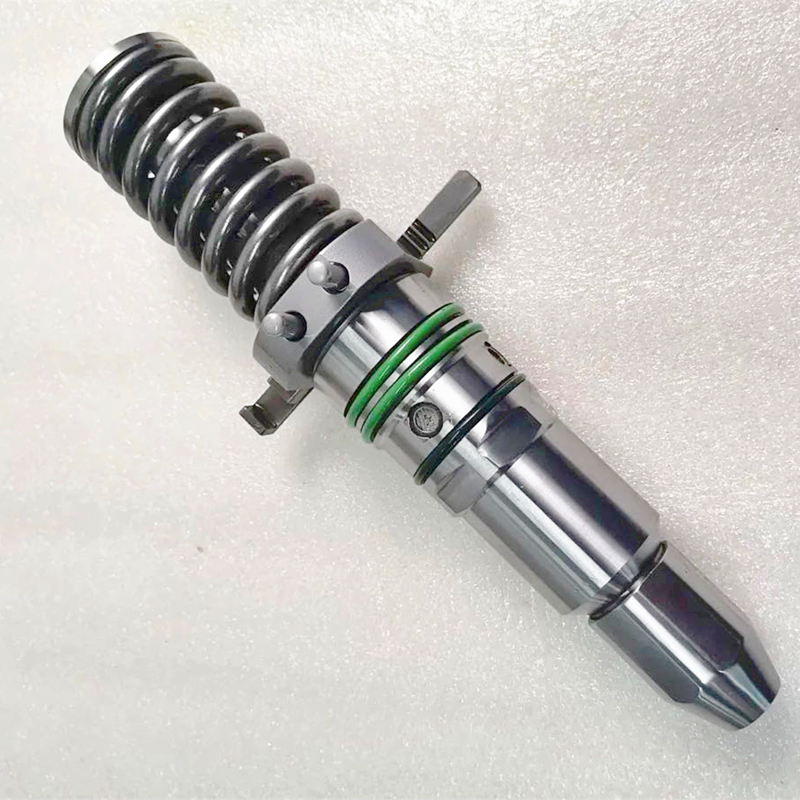 4P9075 diesel fuel injector 4P9075 4P-9075 0R3051 0R-3051for Caterpillar  3508 3512 3516 Engines good quality auto spare parts