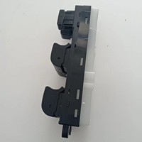 25401-ZP40B Commutateur de commande principal de fenêtre électrique pour Nissan Pathfinder 2005-2008