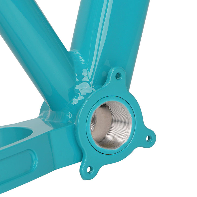 How to Choose the Best Cycle Frame: A Complete Buying Guide