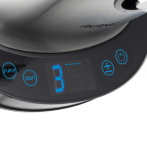 Extracteur de jus AKANE Puissant 870W Machine à jus en acier inoxydable avec une capacité de 2L Large goulotte d'alimentation de 75 mm pour un usage quotidien - Product Image 6