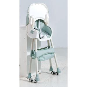 Toptan ucuz makrome antika hareketli özel tasarım lüks bebek salıncak fedai taşıyıcı Rocker sandalye 4 renkler Fischer fiyat - Product Image 6