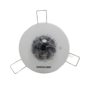 Cámara de red mini domo fija para techo HIK original DS-2CD2E43G2-U 4MP AcuSense - Product Image 3