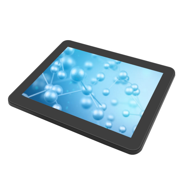 Wholesale Industrial 9.7'' 12.1'' 15'' 15.6'' 17'' 17.3'' 19.5'' 21.5'' 23.8'' Inch Screen Ip65 Lcd Display Industrial Monitors