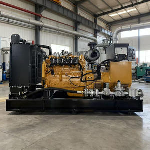 Hotsale סופר שקט מסגרת פתוחה TF-1100CC 1100kw דיזל/בנזין עם טס 50/60hz כל-נחושת לסירוגין - Product Image 3