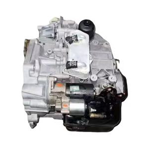 Caja de Cambios Usada 02E <span class=keywords><strong>DSG</strong></span> de 6 Velocidades 2.0T TSI DQ250 para <span class=keywords><strong>Volkswagen</strong></span> Passat Golf Tiguan Audi A3 2010-2018 - Product Image 2