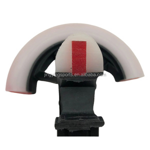 <span class=keywords><strong>Pattini</strong></span> <span class=keywords><strong>in</strong></span> <span class=keywords><strong>Linea</strong></span> Professionali Npc ad Alto Rimbalzo con Ruote a Doppia Durezza 90mm 100mm 110mm 125mm - Product Image 2