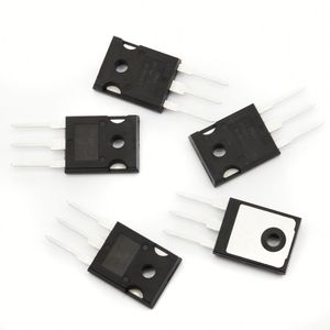 New and Original & In Stock NYT40-100D8 TO-247 Transistor CZSKU:LV56JL21 - Product Image 1