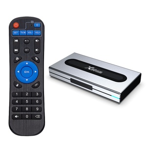 Nuevo potente para HUB Android 11 <span class=keywords><strong>TV</strong></span> Box 7 "Pantalla 8K 7 * HD puertos de salida WiFi 6 MIMO BT5.2 1000M Ethernet Amlogic S928X-J Mali G57 - Product Image 6