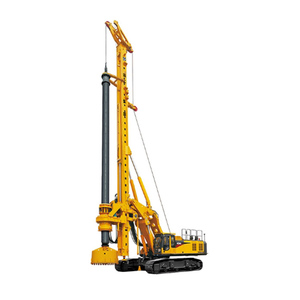 Factory Price 50m 169kw Pile Drilling <strong>Rig</strong> XR330E <strong>Bore</strong> Pile Machine Rotary Drilling <strong>Rig</strong> - Product Image 3