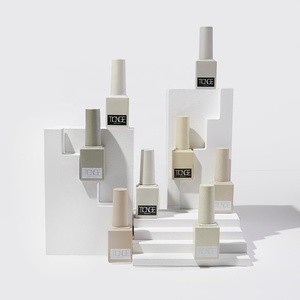 Ebuy trung lập <span class=keywords><strong>Studio</strong></span> chụp ảnh đạo cụ nền khối lập phương cầu thang hình học <span class=keywords><strong>mini</strong></span> màu trắng - Product Image 5