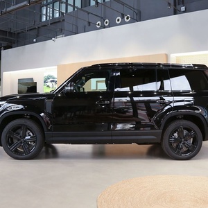 Hot Sale Low Price Rox 01 2025 All-<b>round</b> 7-seater Hybrid Jishi 01 Hybrid in Stock - Product Image 6