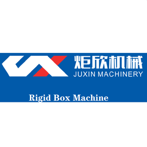 aopack box making machine automatic