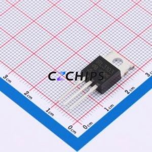 Transistor de Efecto de Campo (MOSFET) IRL3103D2PBF-VB TO-220AB Original Nuevo - Product Image 1