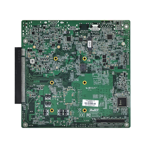 เมนบอร์ด ELSKY รุ่นใหม่ ปี 2026 รองรับ PCIE QM1200 สำหรับพีซี ซีพียูรุ่นที่ 12-14 ชิปเซ็ต HM670 HM770 1*Type-C รุ่นใหม่ล่าสุด - Product Image 5