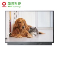 Panel K&D 12.2 Inci 300 Nit FHD TFT LCD 1920x1200 Antarmuka EDP Rasio Kontras 800:1 Waktu Respons 30ms Modul LCD untuk Laptop