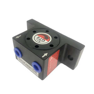 GT8 GT10 GT13 GT16 GT20 GT25 वायवीय हवा टरबाइन थरथानेवाला वायवीय हवा रोटरी टरबाइन थरथानेवाला - Product Image 4