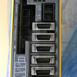 FANUC A06B-6162-H003 ซีรีส์อัลฟ่า เซอร์โวมอเตอร์ AC - Product Image 3