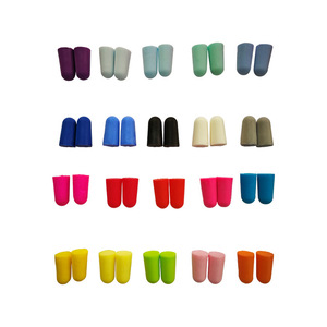 Venta al por mayor <span class=keywords><strong>de</strong></span> tapones <span class=keywords><strong>auditivos</strong></span> efectivos Protector SNR 34dB Reducción <span class=keywords><strong>de</strong></span> ruido Tapones para los oídos <span class=keywords><strong>de</strong></span> seguridad para dormir - Product Image 2