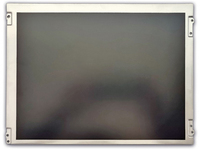 Écran LCD TFT industriel G121SN01 de 12,1 pouces 800*600 SVGA pour la réparation et le remplacement de machines HMI