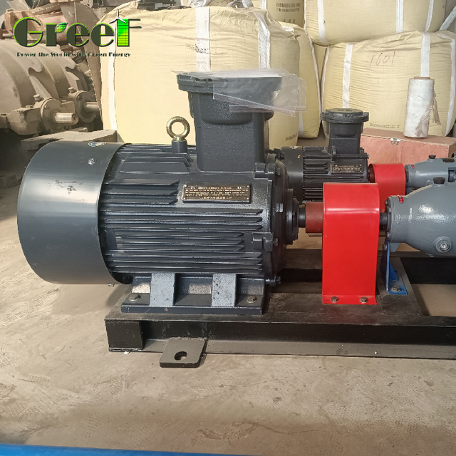 10KW 100KW High Quality 220V With Speed Controller Ac 24V Gear 3 Phase Permanent Magnet Synchronous Motor