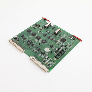 Hot bán chenglian enm6908 Bo mạch chủ máy in-ban đầu được sử dụng Mainboard cho S4/S8 máy in phun với mực dung môi hỗ trợ - Product Image 5