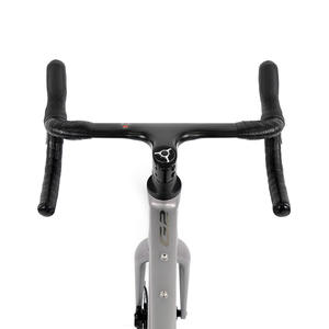 <span class=keywords><strong>GRAVEL</strong></span>-G2 tout-terrain gravier vélo de route en alliage d'aluminium fourche avant en carbone avec système de frein à disque à RS-24S vitesses <span class=keywords><strong>roue</strong></span> en alliage - Product Image 4