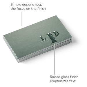 Customized Luxury Eco-Friendly Embossed <b>Gloss</b> <b>Paper</b> Recyclable Art Sheet Full Color Print Foil Stamping Matte Glossy Lamination - Product Image 3